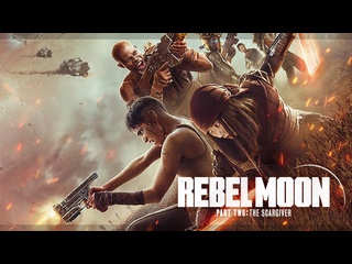 porn мятежная луна часть 2 дарующая шрамы rebel moon part two the scargiver 2024 porn