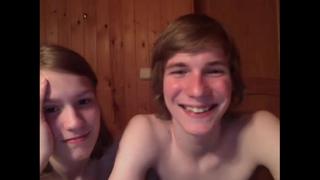porn реальная американская инцест пара родные брат и сестра общаются по вебке porn