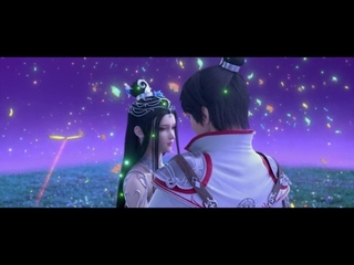 porn lin dong y qin zhu wu dong qian kun martial universe season 2武動乾坤 1080p porn