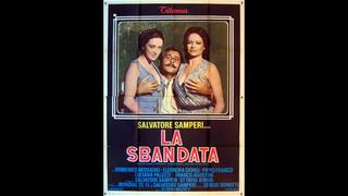 porn неприкаянная la sbandata 1974 италия porn