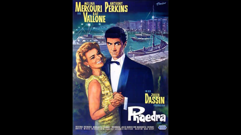 porn федра phaedra 1962 франция греция сша porn