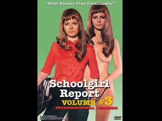 porn доклад о школьницах 3 schulmädchen report 3 teil 1972 германия porn
