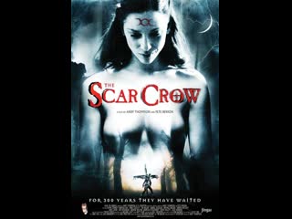 porn раненый ворон the scar crow 2009 великобритания porn