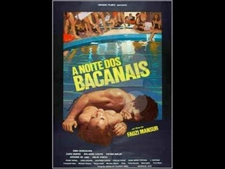 porn ночь вакханалия a noite dos bacanais 1981 бразилия porn