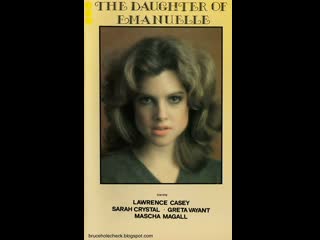 porn дочь эммануэль the daughter of emanuelle 1975 бельгия франция италия porn
