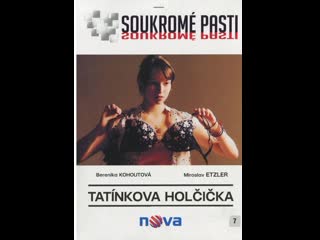 porn ловушка soukromé pasti tatínkova holčička s01e07 чехия porn