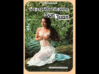 porn похождения юного дон жуана les exploits dun jeune don juan 1986 франция италия porn