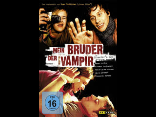 porn мой брат вампир mein bruder der vampir 2001 германия porn