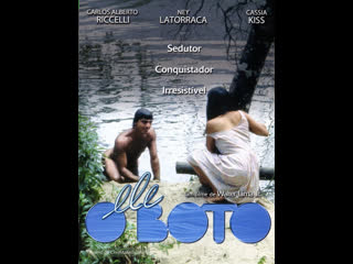 porn он дельфин ele o boto 1987 бразилия porn