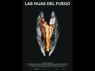 porn дочери огня las hijas del fuego 2018 аргентина porn