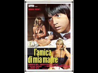 porn подруга моей матери lamica di mia madre 1975 италия porn