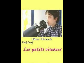 porn просо для птичек les petits oiseaux 2001 франция бельгия porn