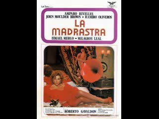 porn мачеха la madrastra 1974 испания мексика porn