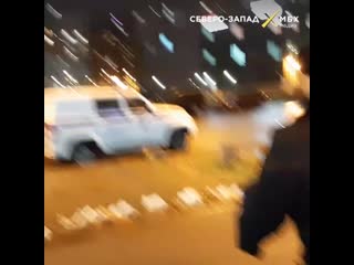 porn на очередной стратегии 18 в кудрово задержали пятерых активистов porn