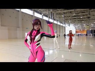 porn аниме косплей 2019 японский косплей anime cosplay japan 3 porn