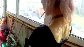 porn дала в жопу на балконе порностудентымолодыеаналблондинкидомашнеелюбительскоечастное porn