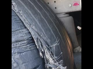porn красиво колесо взорвалось у девушки svetlana trucking girl porn
