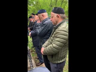 porn чеченцы и ингуши хоронят женщину татарку в уфе которая ушла к аллаху в священный месяц рамадан которая скнчалась в porn