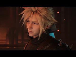 porn final fantasy vii remake последняя фантазия 7 ремейк новый трейлер porn