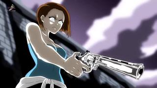 porn resident evil jill valentine hinca p pornhubcom porn