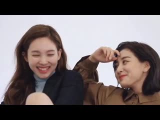 porn the way they both started laughing and came back to their professional selves after a few seconds i am not okay porn