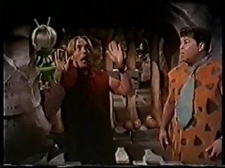 porn флинтстоуны 2 каменный вегас the flintstones in viva rock vegas 2000 vhsrip перевод андрей дольский porn