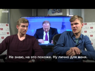 porn что думают российские молодые о прямой линии путина porn