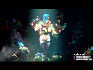 porn lol teemo jinx ecstasy порно мультики hentai хентай anime аниме porn