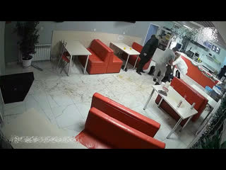 porn в кумертауской тошнилое опрокинули поднос с кумысом и понеслось porn
