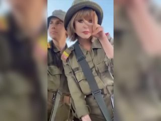 porn военнослужащие израиля готовятся оказать сопротивление ирану porn