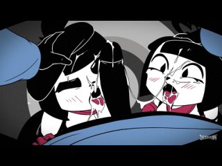 porn hentai хентай 18 mime and dash субтитры porn