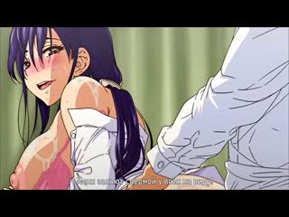 porn hentai хентай 18 harem cult 2 субтитры porn