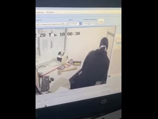 porn видео дерзкого ограбления банка в г алматы 15 октября казахстан появилось в сети предполагается что нападение porn