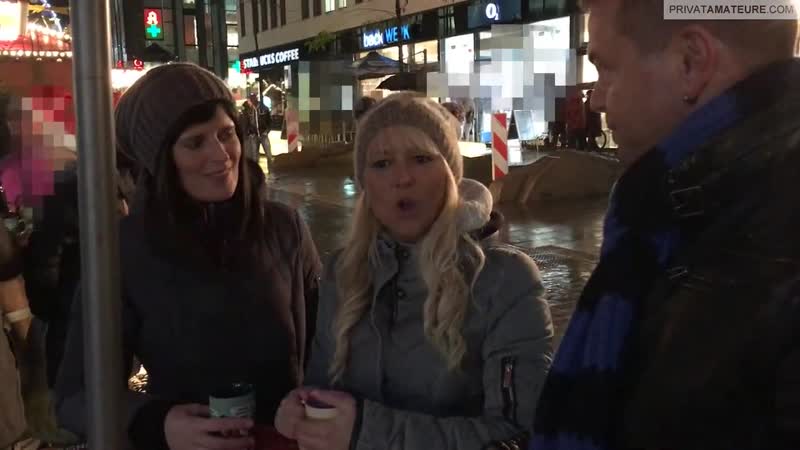 porn зрелый мужчина жестко порет пару немецких телок у себя в квартире porn