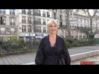 porn зрелая блонда повелась на пикап и анально потрахалась с молодым незнакомцем порно онлайн porn