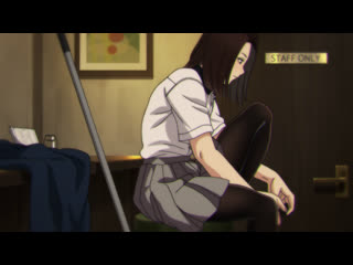 porn аниме созерцая колготки 4 серия miru tights 2020 не хентай аниме anime эротика молодые porn yuri юри не хентай porn