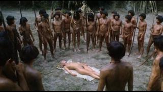 porn 도발했을때 дикари молодые девушку толпой по очереди кончают внутрь толпой много мужчин трахают одну девушку porn