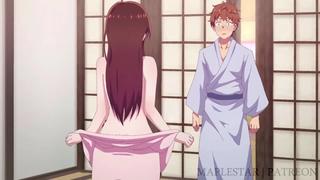 porn kanojo okarishimasu rent a girlfriend porn