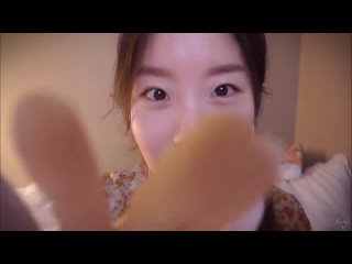 porn rang asmr나른하게 잠이 오는 페이스왁싱 눈썹 면도 sleep inducing shave and trim facial waxing porn