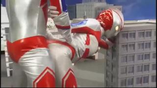 porn ultraman porn parody porn