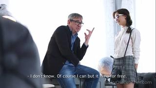 porn русский учитель трахнул студентку trickyoldteacher com michelle can porn