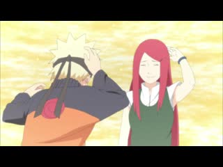 porn первая встреча наруто и кушины naruto meets his mother kushina for the first time porn