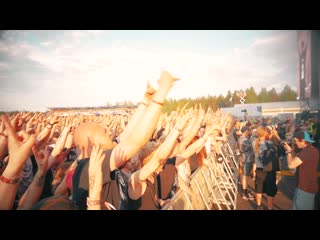 porn rockfest finland видео отчет о поездке с vizittravel porn