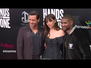 porn мероприятия премьера фильма каменные кулаки нью йорк сша ana de armas daily porn