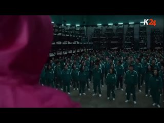 porn сюжет о сериале игра в кальмара porn