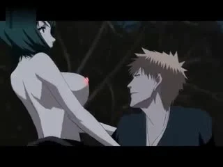 porn ichigo x nozomi sex porn hentai bleach porn