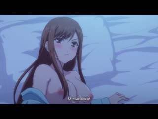 porn overflow переполнение 26 серия субтитры porn