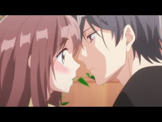 porn ore no yubi de midarero без ума от его пальцев 38 серия субтитры hentai porn
