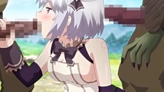 porn knight of erin рыцарь эрин 11 серия rus субтитры hentai porn