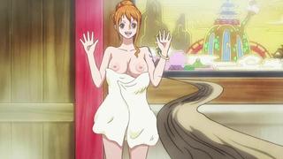 porn venezuela boa hancock x nami big boobs naked nude big ass anus pussy 3d sex porno hentai one piece porn